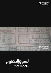  1 قطعة ارض في حي قطر تخطيط جديد
