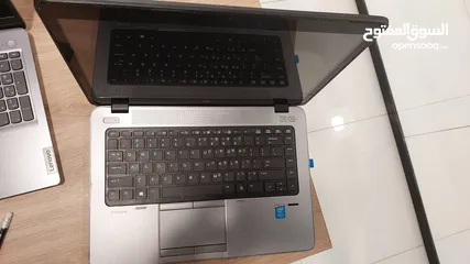 2 HP EliteBook 840 G2  14 inch (Touch Screen)