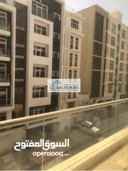  1 Modern apartment for sale with spacious rooms Ref: 451S