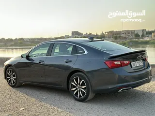  6 21 ماليبو RS