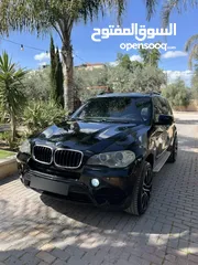  7 Bmw x5 2013