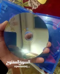  6 بلايستيشن 4 سليم كسر زيرو حاله أكثر من رائعه معه لعبه روكيت ليجو