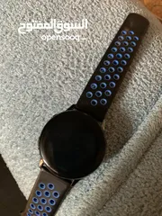  1 SAMSUNG GALAXY  WATCH ACTIVE 2