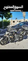  3 sym 250 دراجة