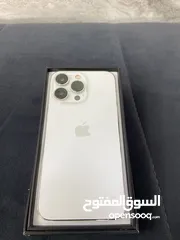  1 Iphone 13 pro 1tera