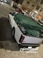  10 وانيت نقل عفش وبضائع في جدة وضواحيها