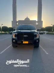  1 للبيع F150