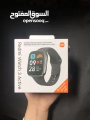  2 Smart watch - ساعه ذكيه