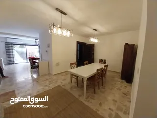  9 شقة مفروشة للإيجار 155م2 ( Property 38598 ) سنوي فقط