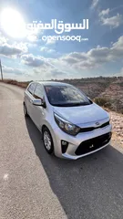  2 كيا مورنينغ 2019 للبيع