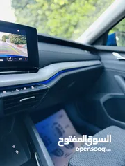  15 سكودا اوكتافيا فل معدا فتحة