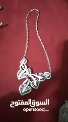  5 احجار كريمه وخواتم واكسسوارات للبيع
