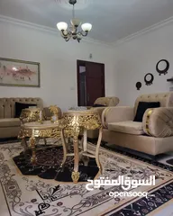  1 شقة للبيع الجبيهه 155م قريب من مسجد زمزم