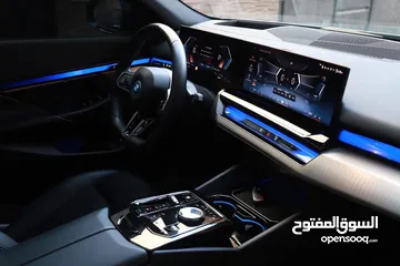  18 BMW 530 e 2023