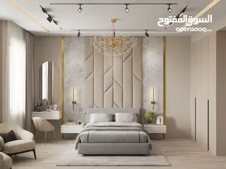  9 bedroom set base headboard bed luxury bed cupboard home furniture living room furniture