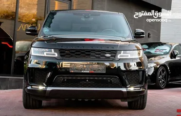  9 ديفندر موديل 2024 للإيجار