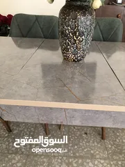  20 طاولة طعام بجودة عالية صنع تركي سفرة جميلة بسعر مناسب بالنسبة للجودة