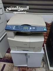  4 اله تصوير الات تصوير عدد4للبيع