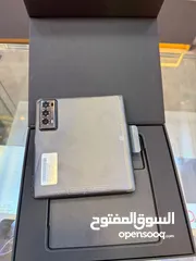  2 HONOR Magic V2 هونر ماجيك في 2 فولد بحالة الوكاله
