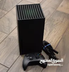  4 Xbox series X