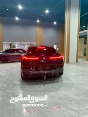  14 BMW X6 M  2021