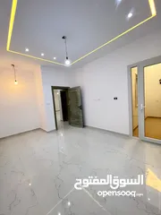  4 منزل للبيع في مقسم سكني ممتاز ف عين زارة زويته بالقرب من مسجد عثمان بن عفان الحراتي  