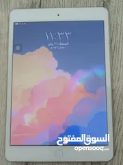  3 ايباد ميني 2 للبيع