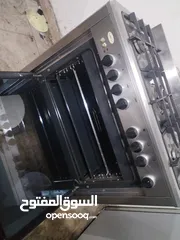  4 طباخ جليم جاز إيطالي غني عن التعريف