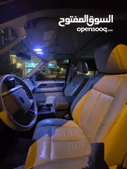  4 فورد اكسبيديشن Ford exposition للبيع