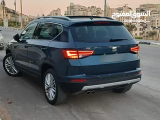  16 سيات اتيكا فل كامل اضافات مع بانوراما  للبيع بسعر حرق ع الكاش دهان شركة