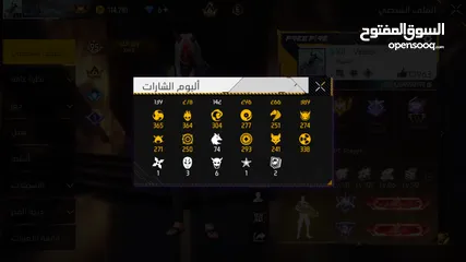  29 حساب مفجررر حرفيا ((للبيع فقط))