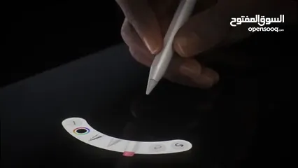  2 آبل بينسيل برو Apple Pencil Pro