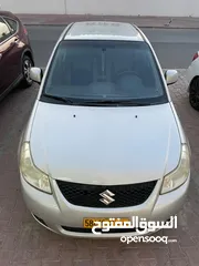  5 Suzuki Sx4 fir Sell