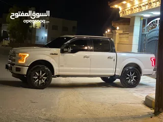  13 بكم فرد F150