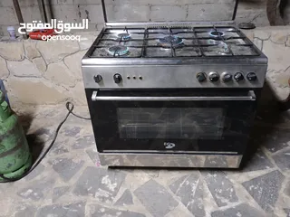  1 غاز خمس عيون مصري شغال 100% ستيلس
