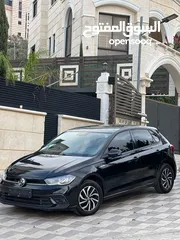  2 بولو فل اضافات بدون فتحه