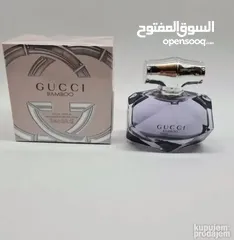  5 الاصلي Gucci Bamboo عطر جوشي