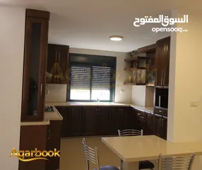  2 شقة مفروشة  للإيجار في بطن الهوى