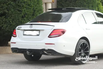  2 مرسيدس E220 ديزل