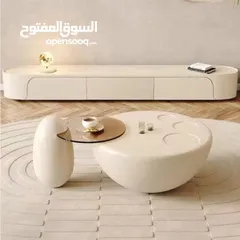  20 طربيزات لغرف القعدة والضيوف بتصاميم عصرية مميزة وفاخرة