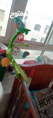  10 مستلزمات أطفال للبيع