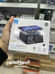  1 قطع صيانة و عدة صيانة