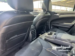  8 كرايسلر C300