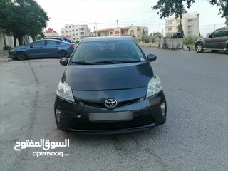  1 تويوتا بريوس 2013 للبيع