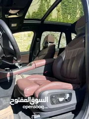  12 جيب بي ام x5 ديزل