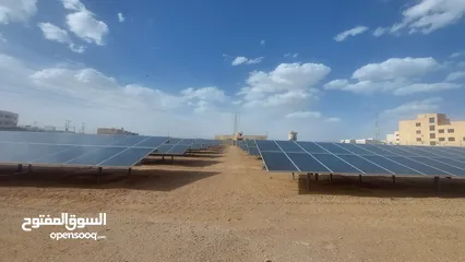  5 انظمة طاقة شمسية هايبرد