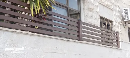  3 محددة سند لكافة اعمال الحداده والصيانه العامه