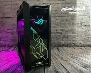  1 كمبيوتر جيمنج