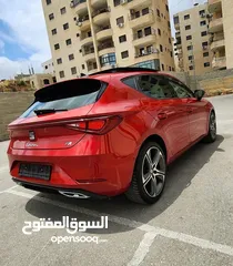  6 سيات ليون اف ار 2022-21 القصة الجديدة