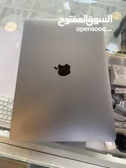  3 MacBook Pro